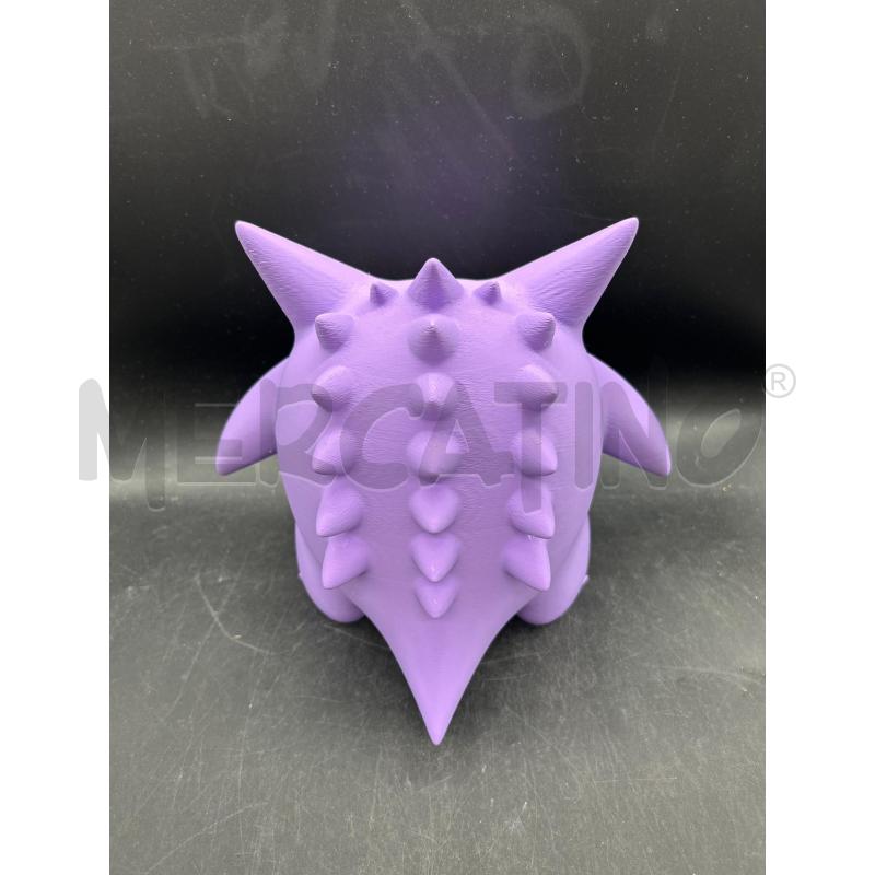 ACTION FIGURE GENGAR 20 CM H 3D | Mercatino dell'Usato Burolo 3