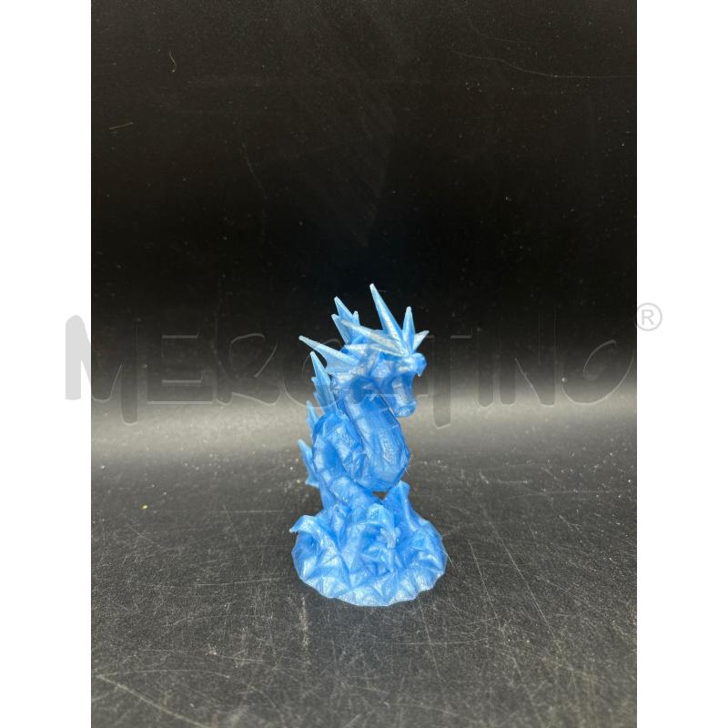 ACTION FIGURE GYARADOS POKEMON 3D | Mercatino dell'Usato Burolo 1