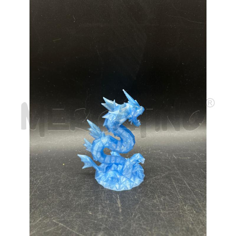 ACTION FIGURE GYARADOS POKEMON 3D | Mercatino dell'Usato Burolo 2