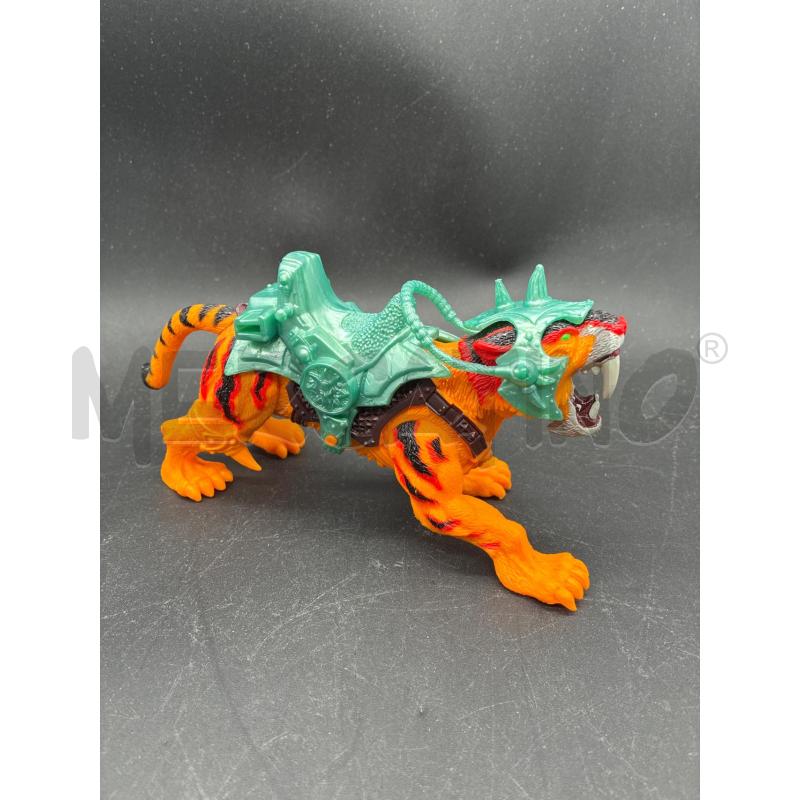 ACTION FIGURE HE MAN PZ. VARI | Mercatino dell'Usato Burolo 2