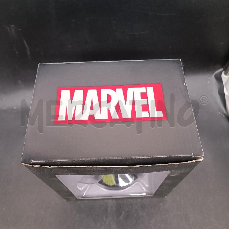 ACTION FIGURE HULK MARVEL | Mercatino dell'Usato Burolo 2
