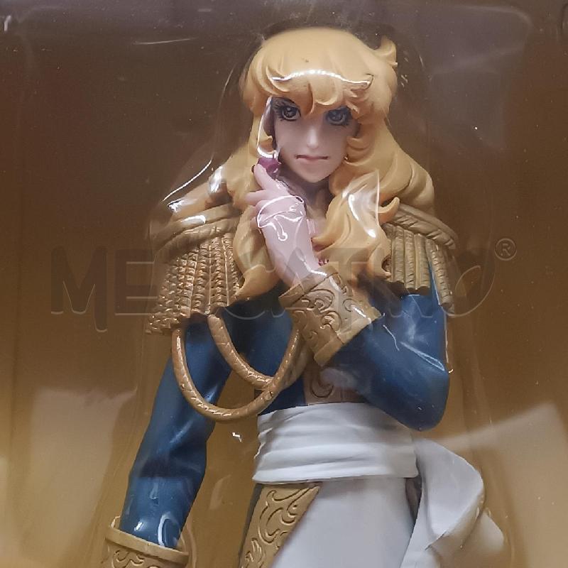 ACTION FIGURE LADY OSCAR CON SCATOLA ORIGINALE JAPAN | Mercatino dell'Usato Burolo 3