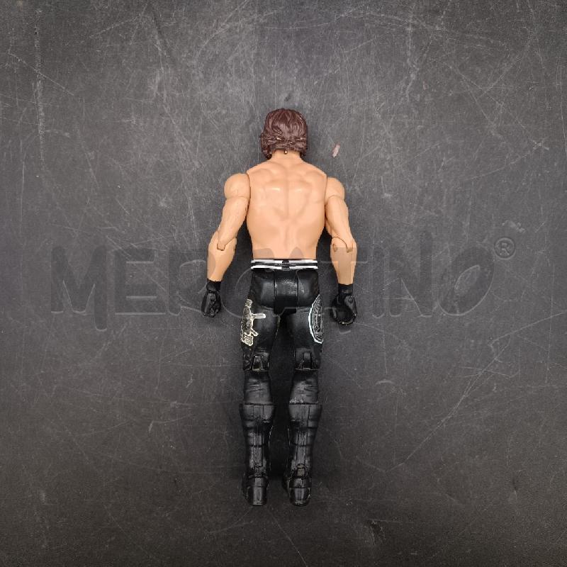 ACTION FIGURE MATTEL AJ STYLES | Mercatino dell'Usato Burolo 2