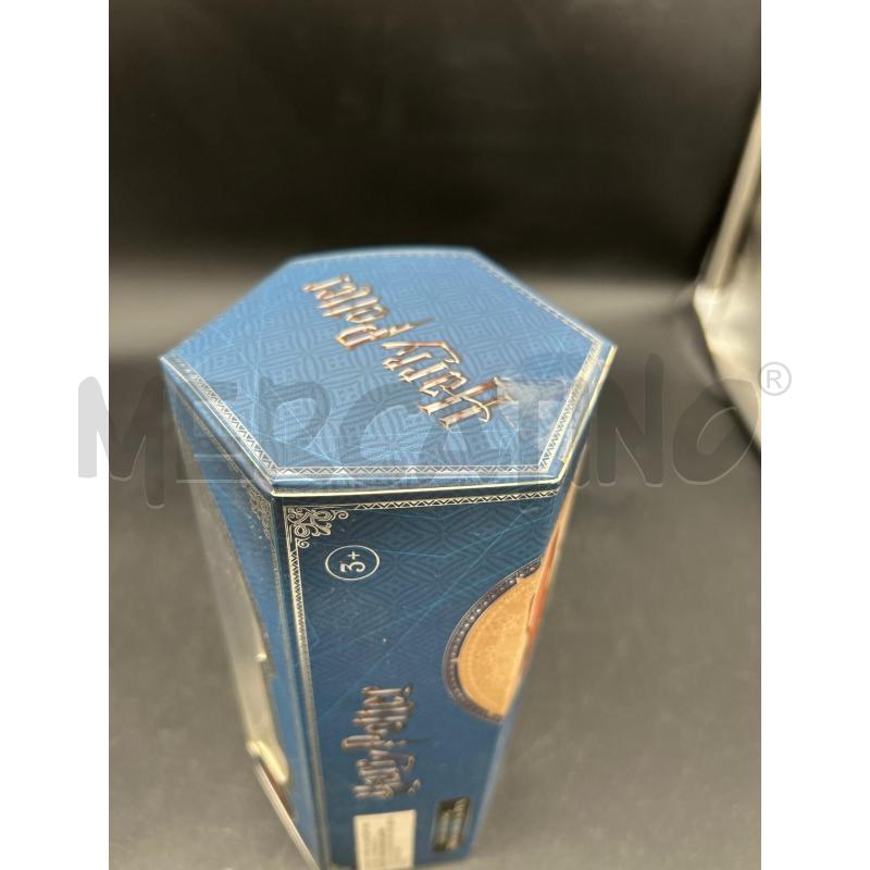 ACTION FIGURE NIMBUS 2000 HARRY POTTER | Mercatino dell'Usato Burolo 3