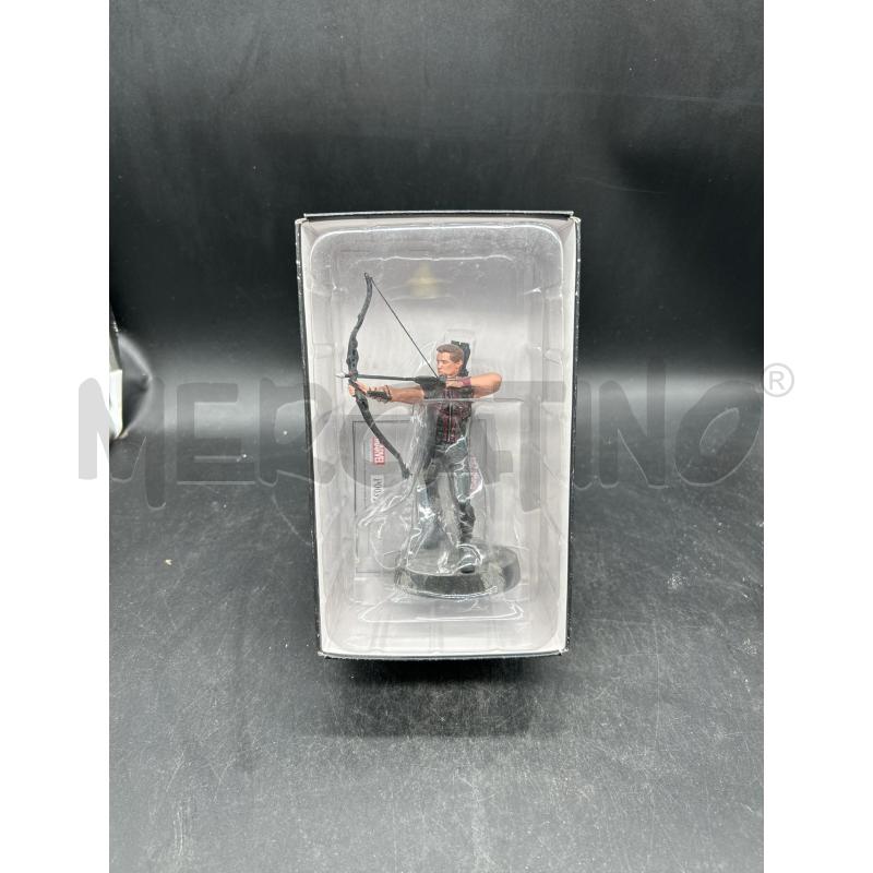 ACTION FIGURE OCCHI DI FALCO SCATOLA MARVEL | Mercatino dell'Usato Burolo 1