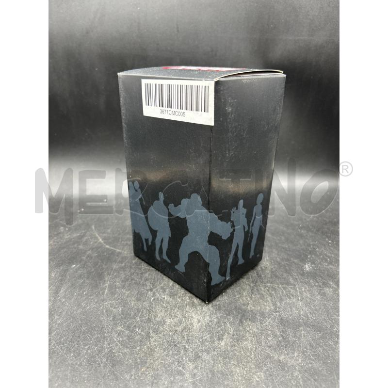 ACTION FIGURE OCCHI DI FALCO SCATOLA MARVEL | Mercatino dell'Usato Burolo 3