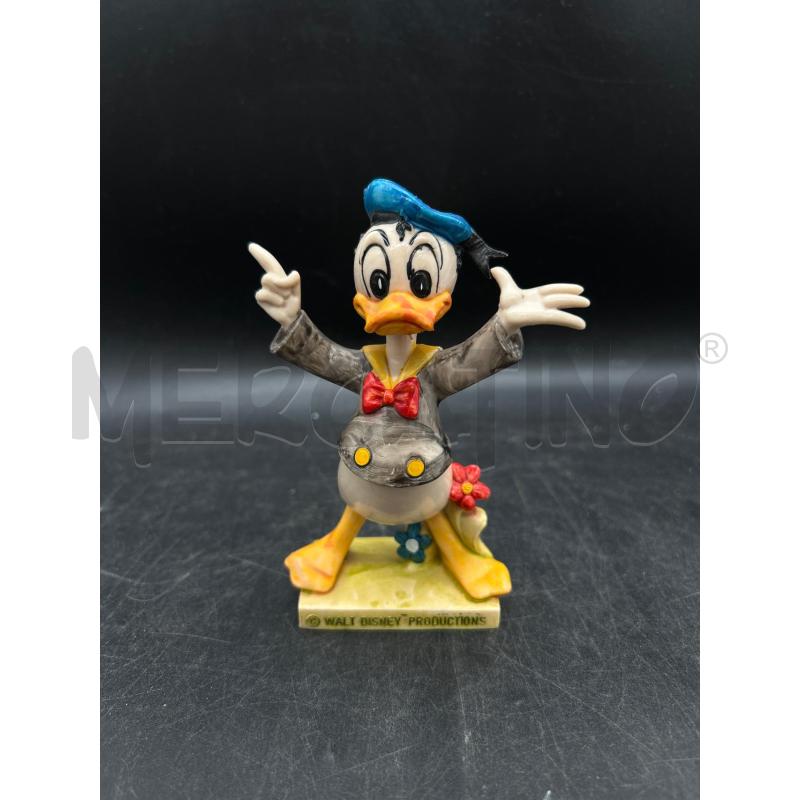 ACTION FIGURE PAPERINO DISNEY | Mercatino dell'Usato Burolo 1