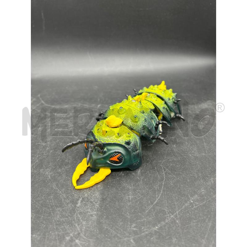 ACTION FIGURE RETRAX PILL BUG DELUXE1996 | Mercatino dell'Usato Burolo 1