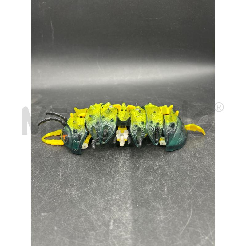 ACTION FIGURE RETRAX PILL BUG DELUXE1996 | Mercatino dell'Usato Burolo 2