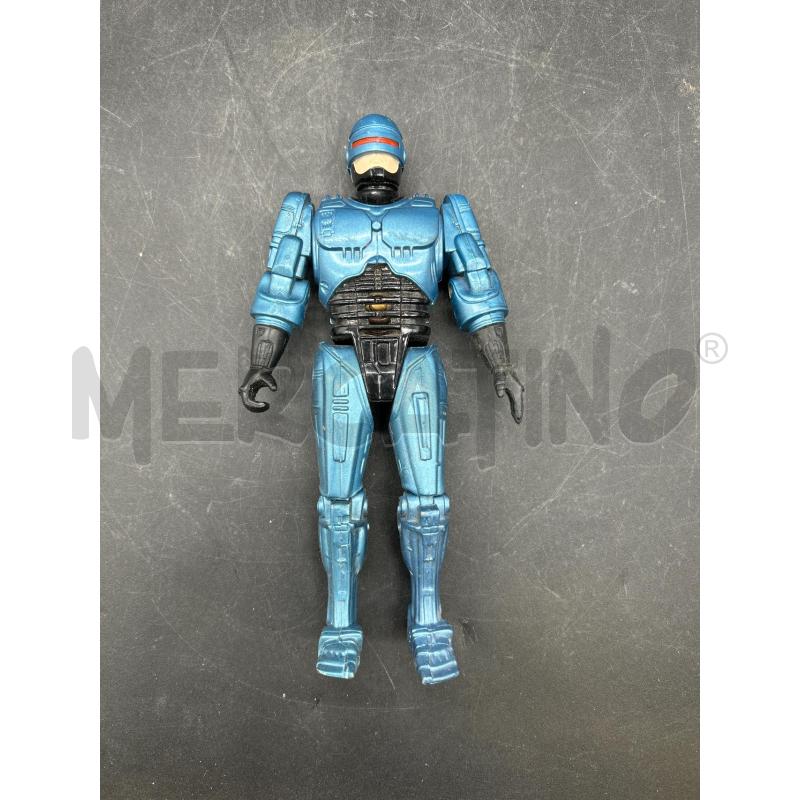 ACTION FIGURE ROBOCOP TM 1993 | Mercatino dell'Usato Burolo 1