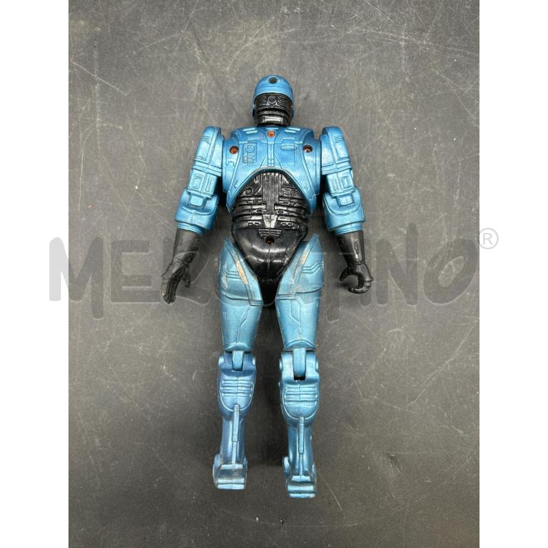 ACTION FIGURE ROBOCOP TM 1993 | Mercatino dell'Usato Burolo 2
