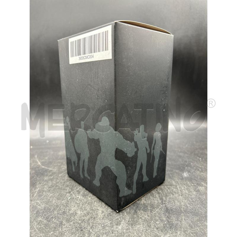 ACTION FIGURE SPIDER MAN CON SCATOLA MARVEL | Mercatino dell'Usato Burolo 3