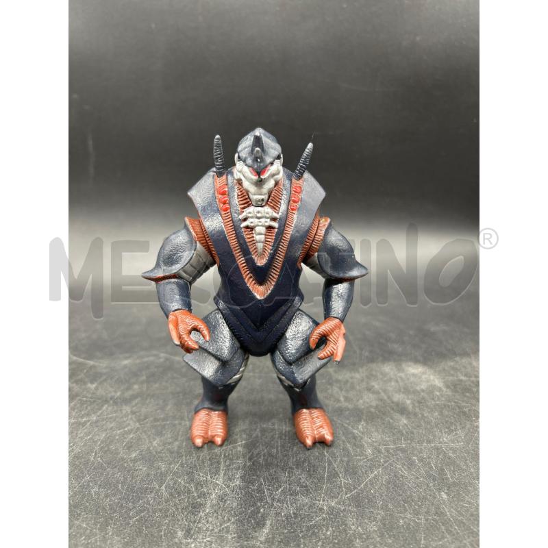 ACTION FIGURE SUPERUMAN SAMURAI 1993 | Mercatino dell'Usato Burolo 1