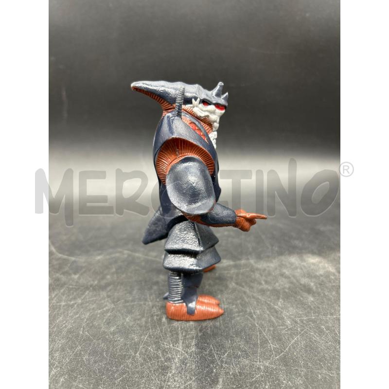 ACTION FIGURE SUPERUMAN SAMURAI 1993 | Mercatino dell'Usato Burolo 2
