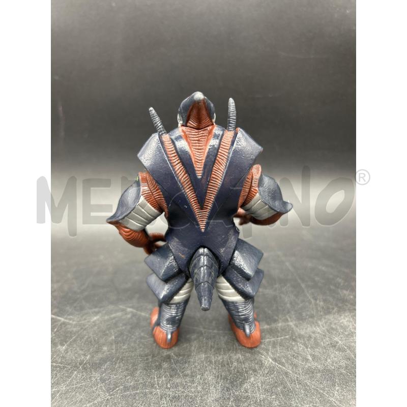ACTION FIGURE SUPERUMAN SAMURAI 1993 | Mercatino dell'Usato Burolo 3