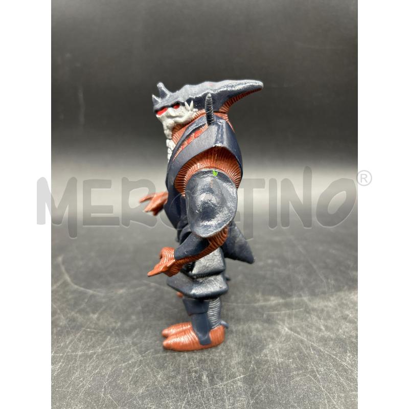ACTION FIGURE SUPERUMAN SAMURAI 1993 | Mercatino dell'Usato Burolo 4