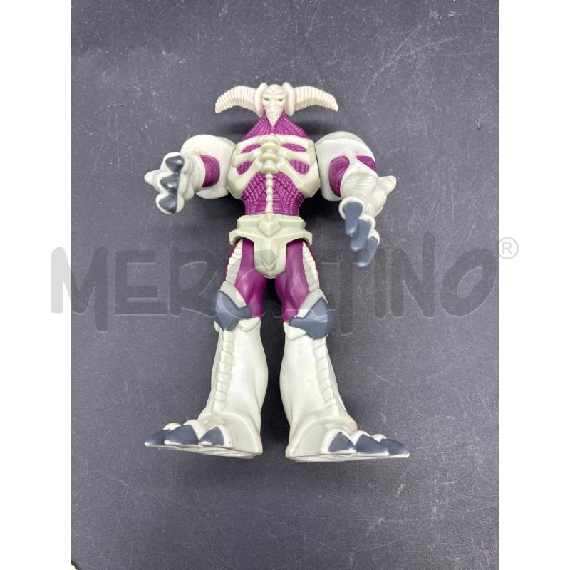 ACTION FIGURE VARI JU GI OH !! | Mercatino dell'Usato Burolo 4