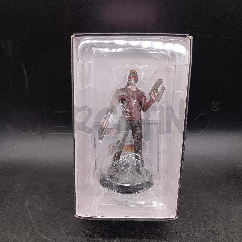 ACTION FIGURE  MARVEL STASRLORD | Mercatino dell'Usato Burolo 1