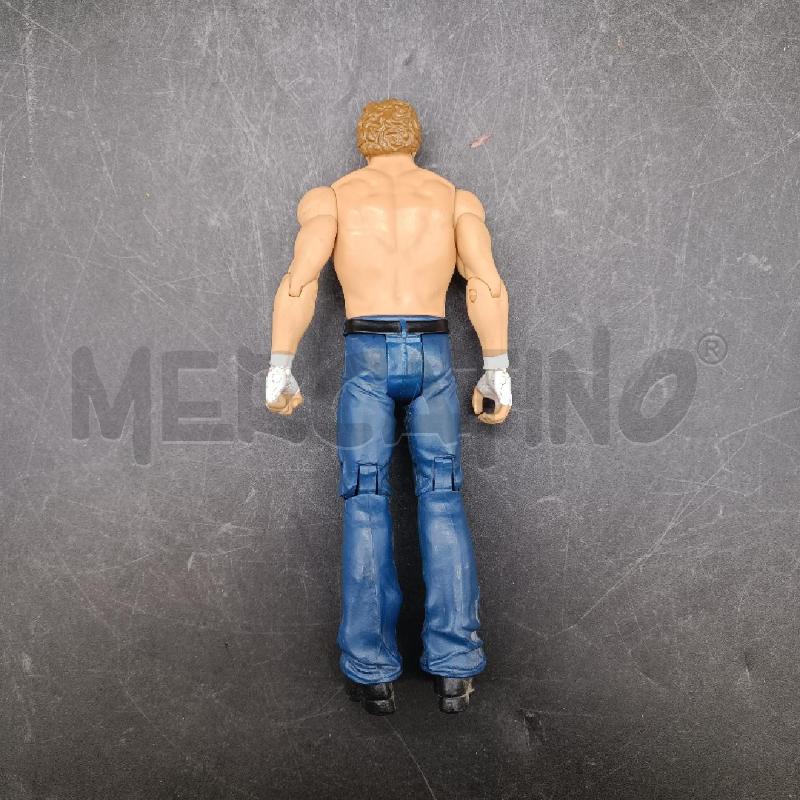 ACTION FIGURE  MATTEL 2014 DEAN AMBROSIO | Mercatino dell'Usato Burolo 2