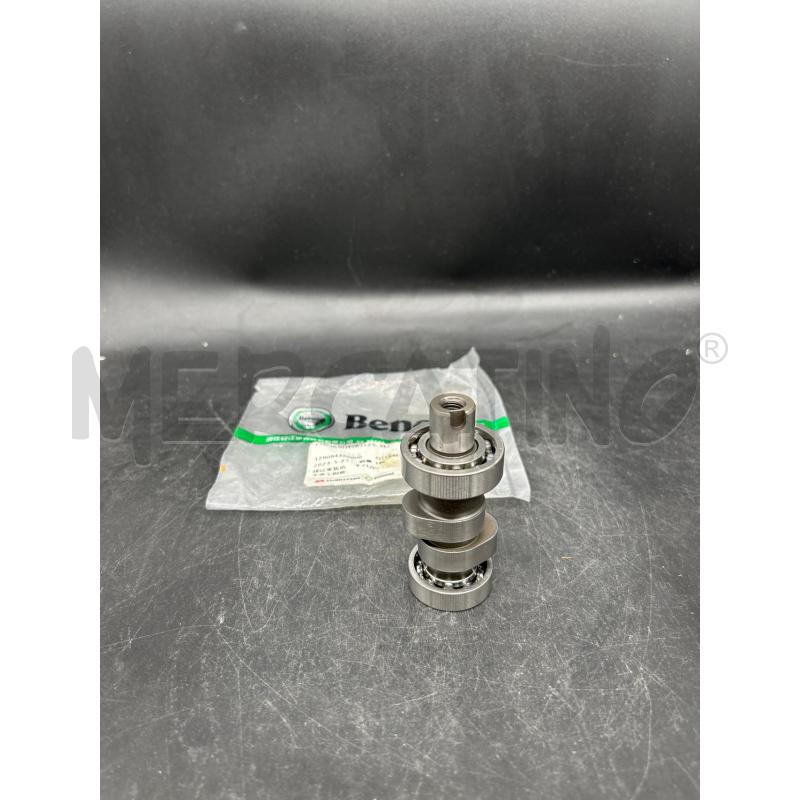 ALBERO CANNE BENELLI TNT 125 RACING TNT 125 BN | Mercatino dell'Usato Burolo 1