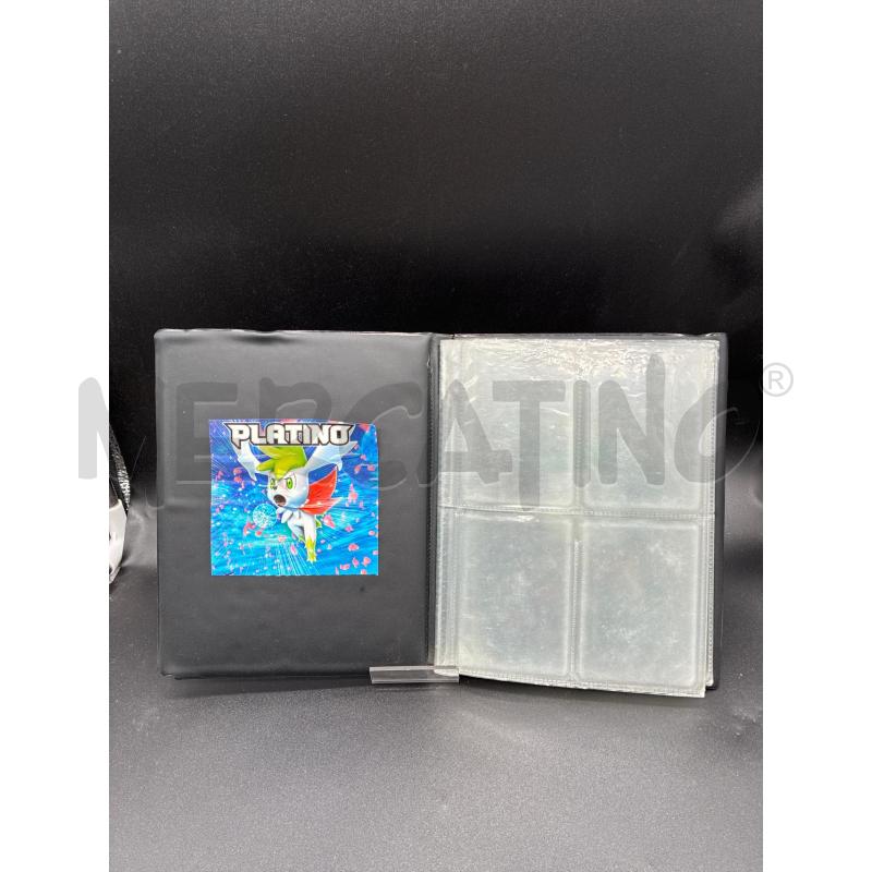 ALBUM CARTE POKEMON FIRE RED LEAF GREEN | Mercatino dell'Usato Burolo 3