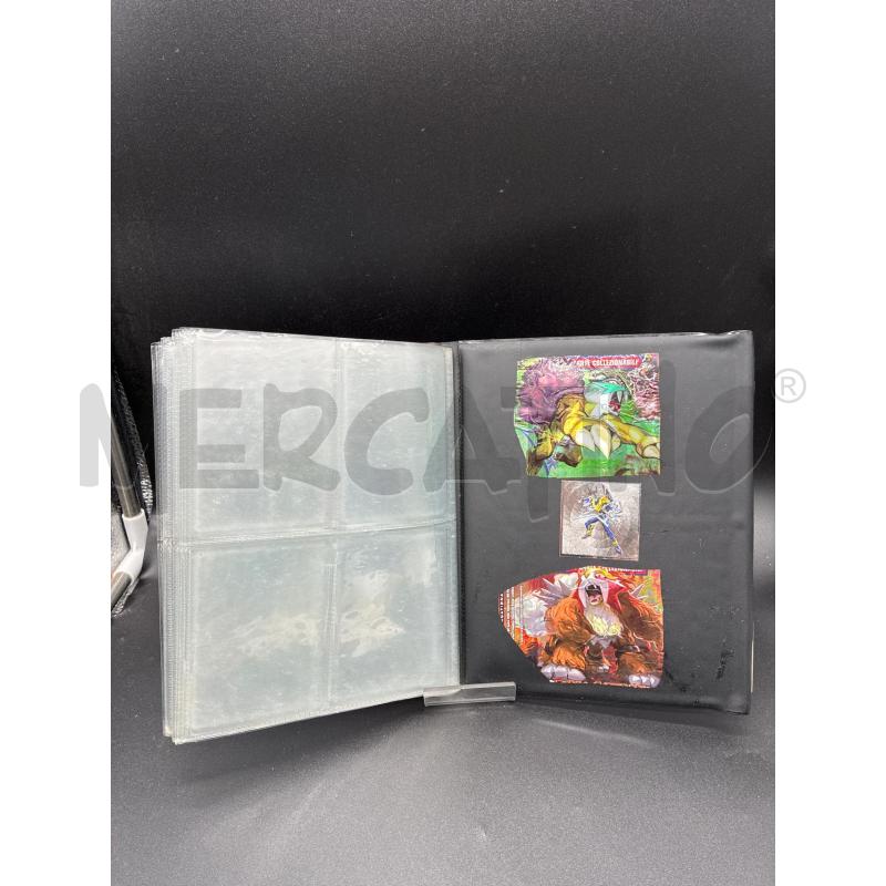ALBUM CARTE POKEMON FIRE RED LEAF GREEN | Mercatino dell'Usato Burolo 5