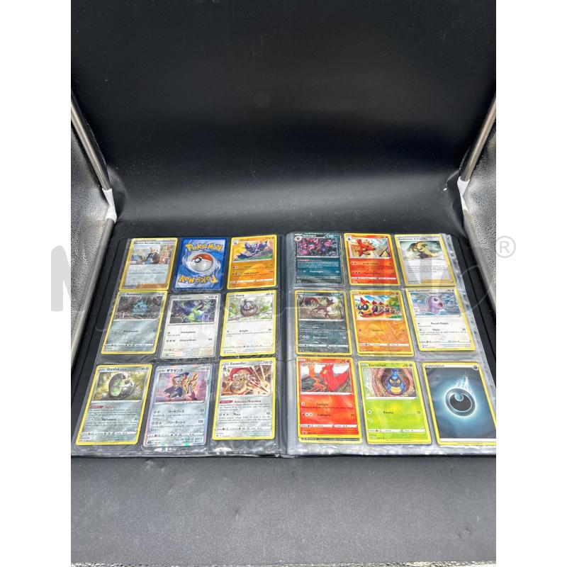 ALBUM POKEMON CHARIZARD + CARTE POKEMON VARIE | Mercatino dell'Usato Burolo 3