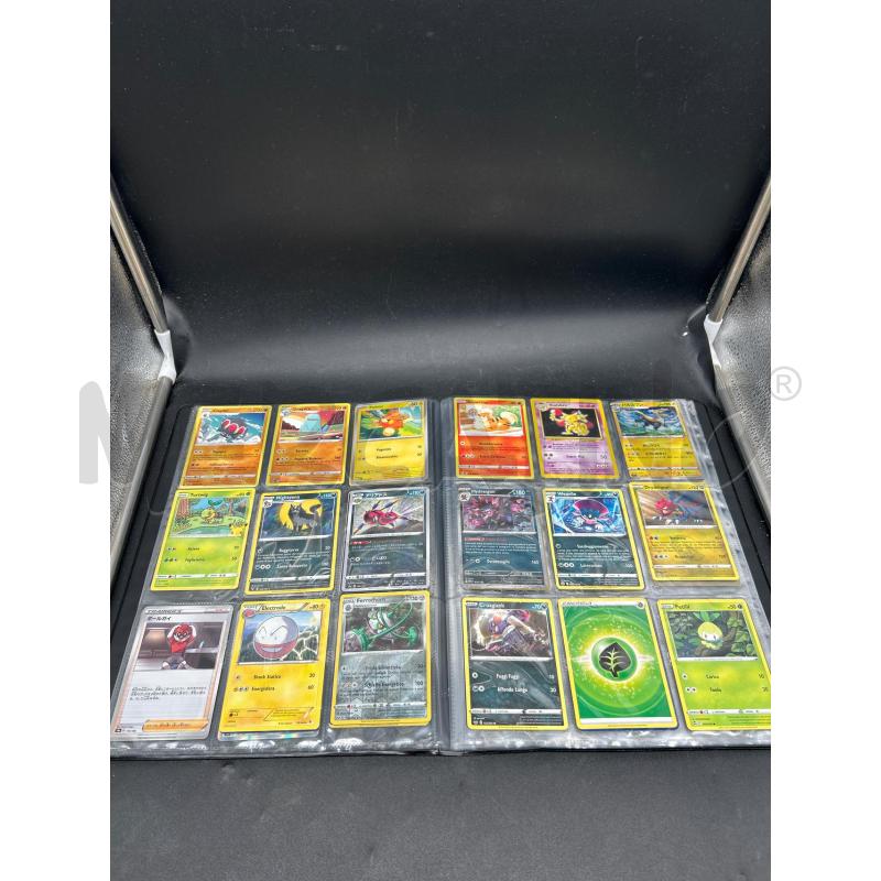ALBUM POKEMON CHARIZARD + CARTE POKEMON VARIE | Mercatino dell'Usato Burolo 4