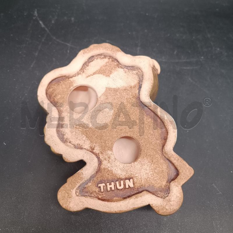ANGIOLETTO THUN SENZA SCATOLA | Mercatino dell'Usato Burolo 2