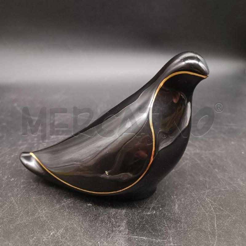 ANIMALE ASTRATTO JANBO CERAMICHE | Mercatino dell'Usato Burolo 1
