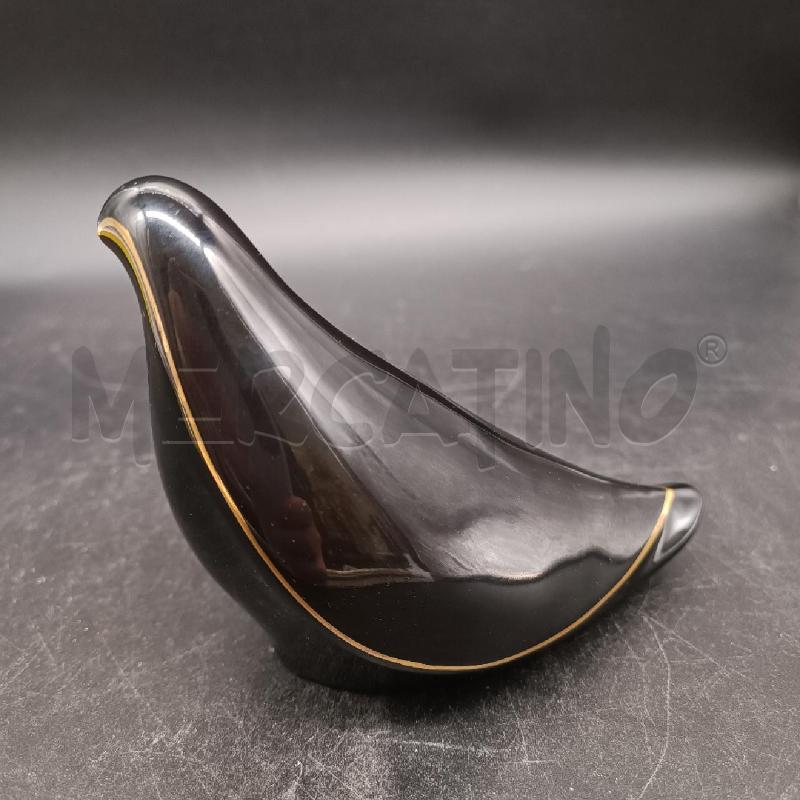 ANIMALE ASTRATTO JANBO CERAMICHE | Mercatino dell'Usato Burolo 2