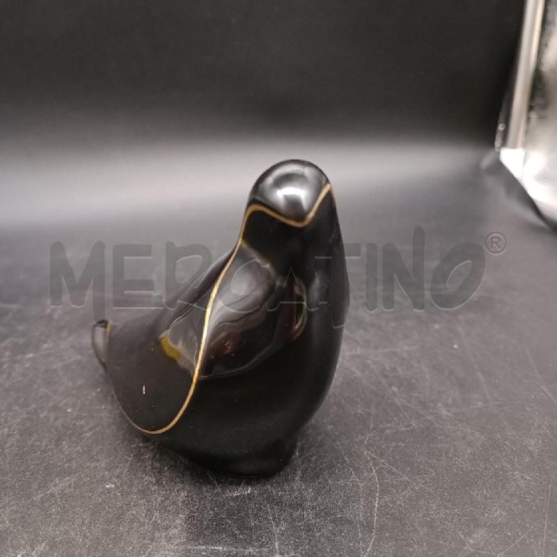 ANIMALE ASTRATTO JANBO CERAMICHE | Mercatino dell'Usato Burolo 3