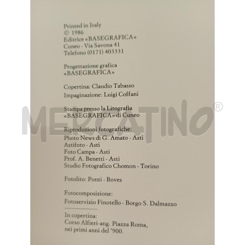 ASTI RACCONTA | Mercatino dell'Usato Burolo 2