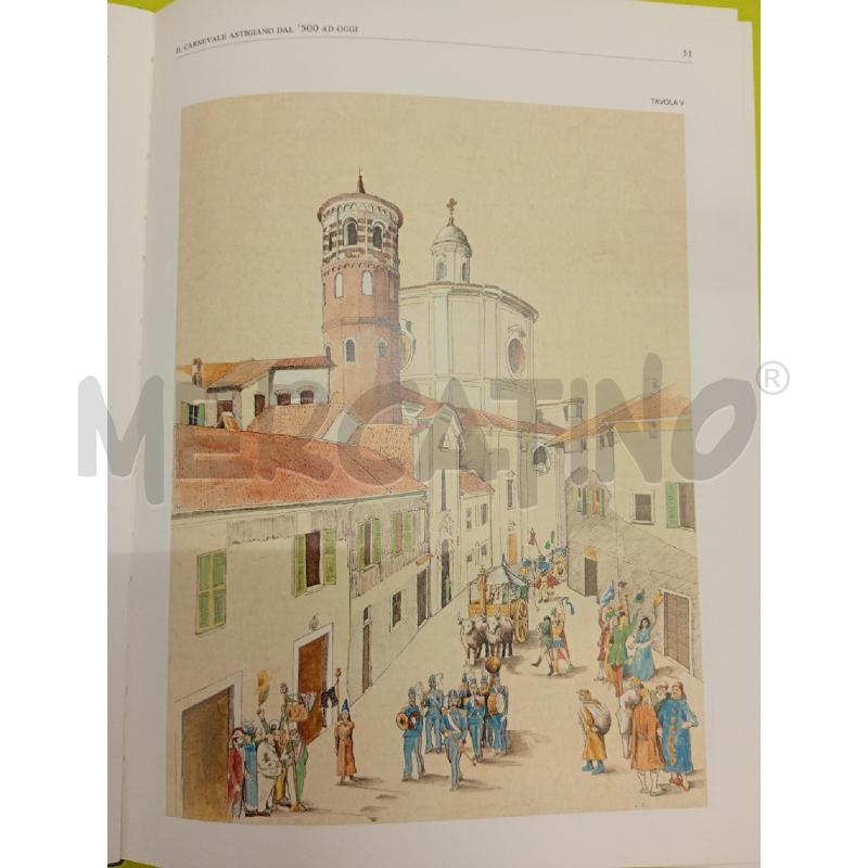 ASTI RACCONTA | Mercatino dell'Usato Burolo 3