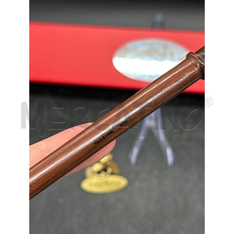 BACCHETTA DRAGO MALFOY HARRY POTTER | Mercatino dell'Usato Burolo 2