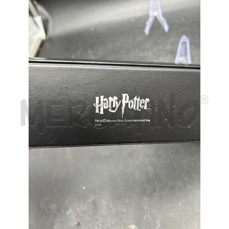 BACCHETTA MANGIAMORTE HARRY POTTER | Mercatino dell'Usato Burolo 3