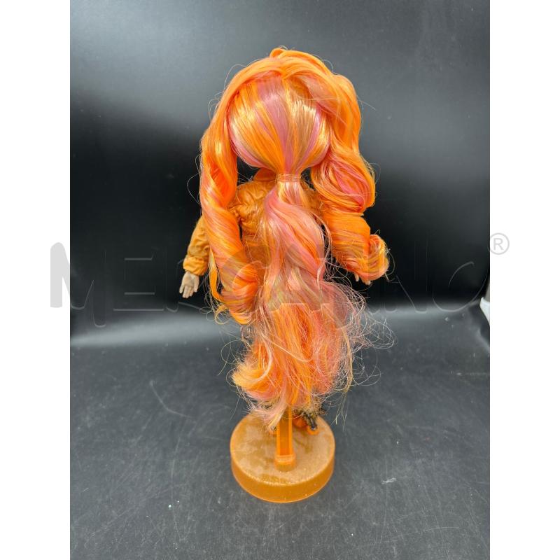 BAMBOLA LOL SURPRICE HIGH PACIFIC | Mercatino dell'Usato Burolo 2
