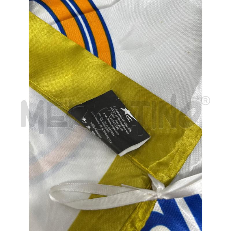 BANDIERA REAL MADRID | Mercatino dell'Usato Burolo 3