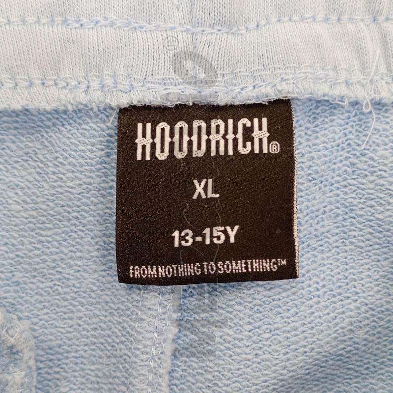 BERMUDA BAMBINO HOODRICH AZZURRA  | Mercatino dell'Usato Burolo 4