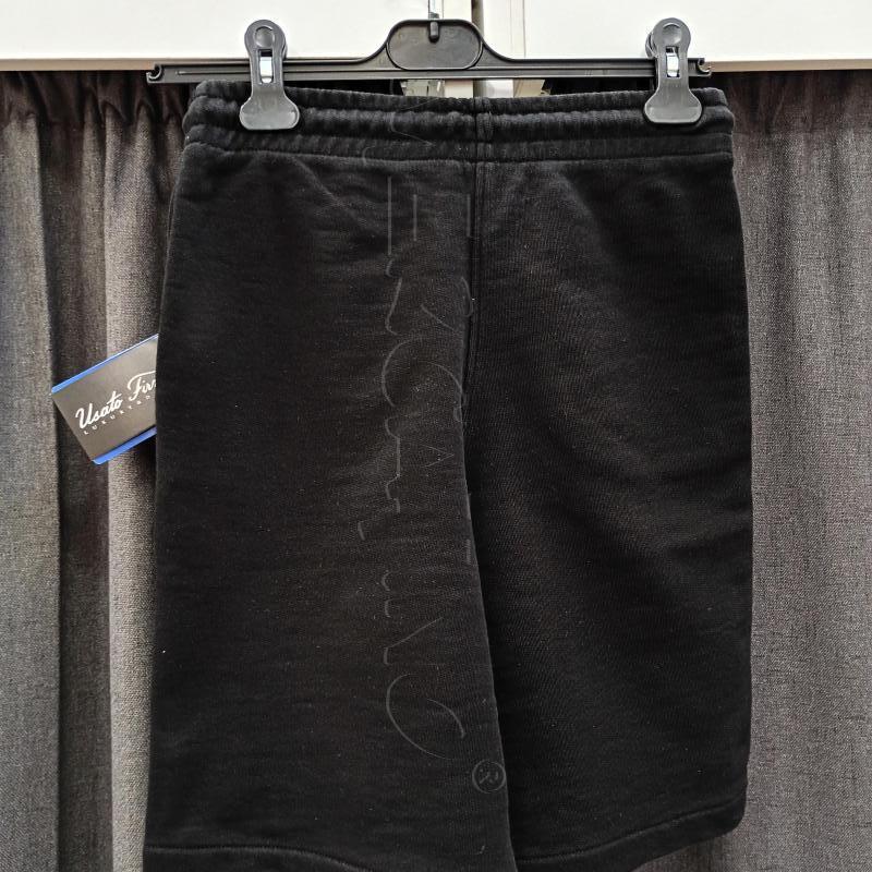 BERMUDA UOMO HOODRICH NERO  | Mercatino dell'Usato Burolo 2