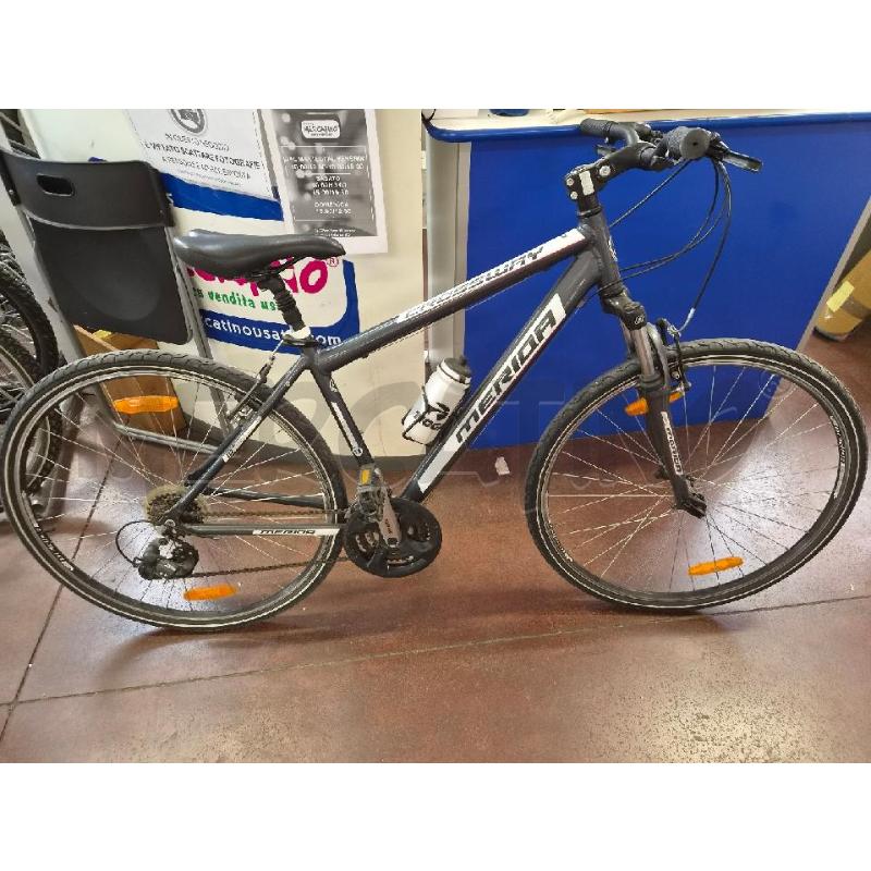 BICICLETTA MERIDA CROSS | Mercatino dell'Usato Burolo 2