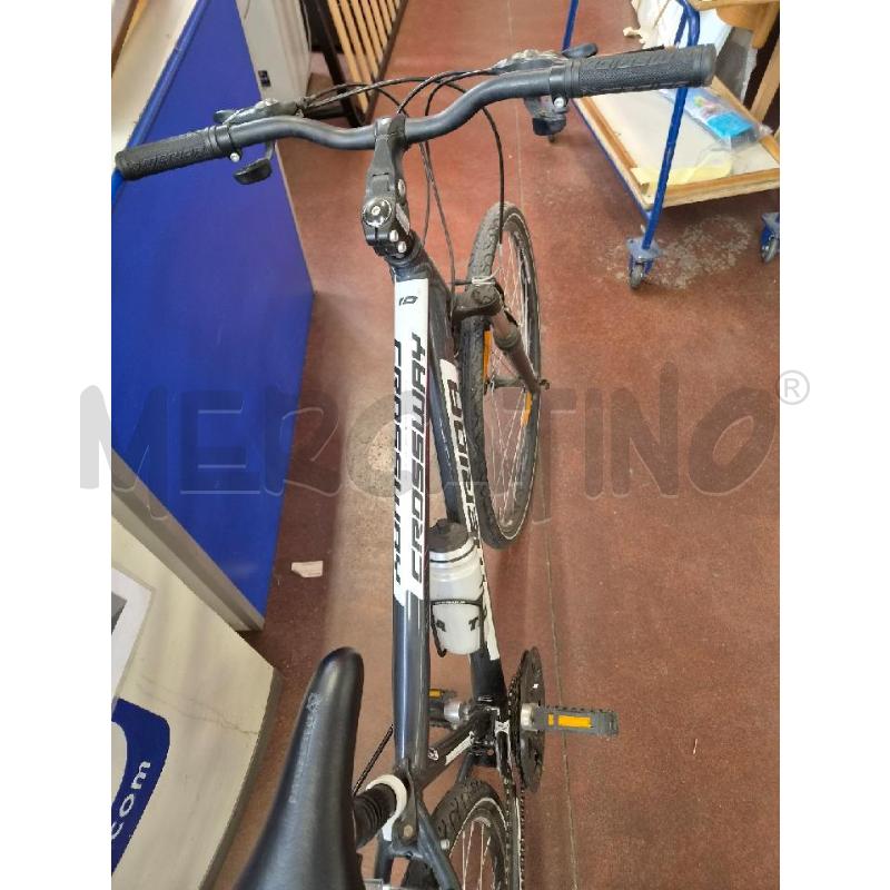 BICICLETTA MERIDA CROSS | Mercatino dell'Usato Burolo 3