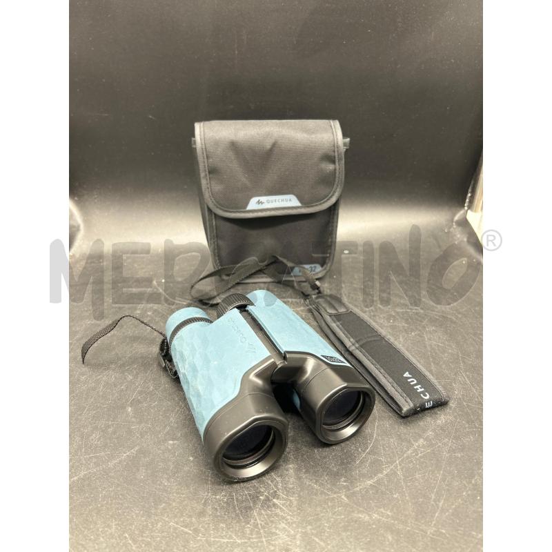 BINOCOLO DECATHLON BLU | Mercatino dell'Usato Burolo 1