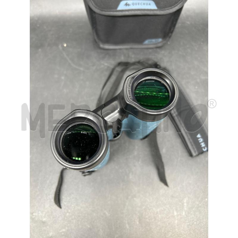 BINOCOLO DECATHLON BLU | Mercatino dell'Usato Burolo 3