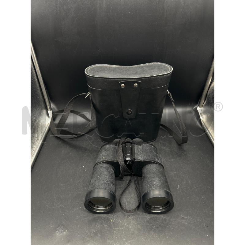 BINOCOLO SOTEM 10X50 CON CUSTODIA | Mercatino dell'Usato Burolo 1