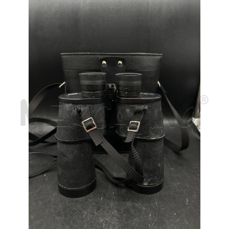 BINOCOLO SOTEM 10X50 CON CUSTODIA | Mercatino dell'Usato Burolo 4
