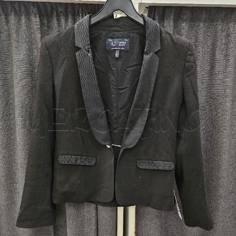 BLAZER DONNA ARMANI JEANS  | Mercatino dell'Usato Burolo 1
