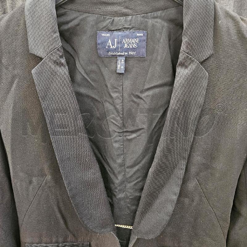BLAZER DONNA ARMANI JEANS  | Mercatino dell'Usato Burolo 2