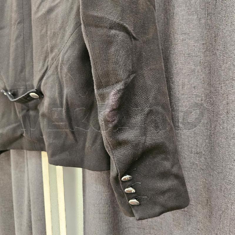 BLAZER DONNA ARMANI JEANS  | Mercatino dell'Usato Burolo 4