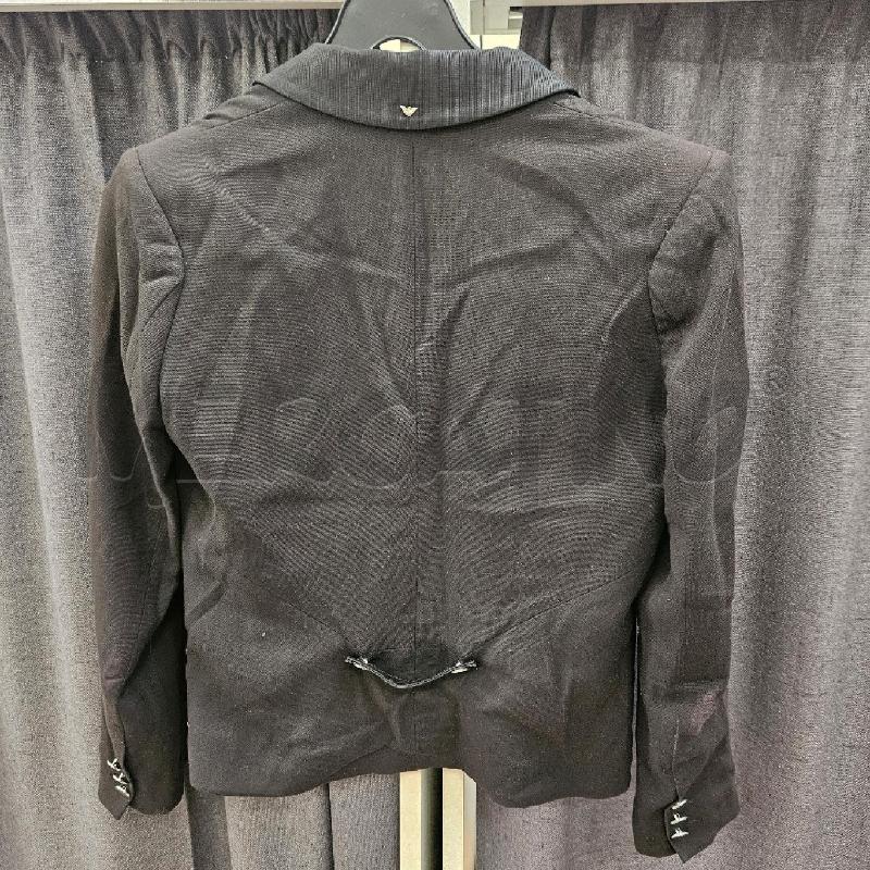 BLAZER DONNA ARMANI JEANS  | Mercatino dell'Usato Burolo 5